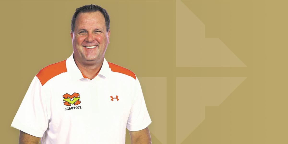  Troy Roelen, Co-Athletic Directory and Head Boys Basketball Coach, Mission Viejo High School